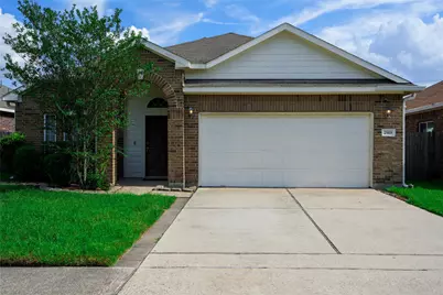 2919 Silverchase Meadows Drive, Houston, TX 77014 - Photo 1