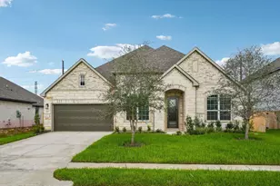 5127 Autumn Hls Trl, Pearland, TX 77584 - Photo 1