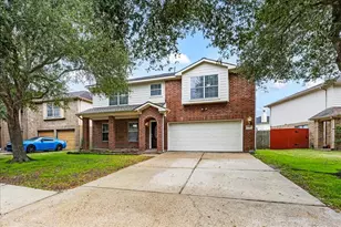 158 Bristol Bend Ln, Dickinson, TX 77539 - Photo 6