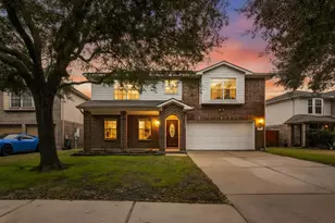 158 Bristol Bend Ln, Dickinson, TX 77539 - Photo 1