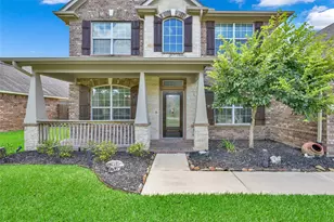 22503 Grassnook Dr, Tomball, TX 77375 - Photo 4