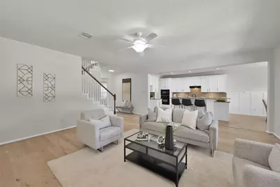 22503 Grassnook Drive, Tomball, TX 77375 - Photo 6