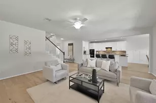 22503 Grassnook Dr, Tomball, TX 77375 - Photo 6