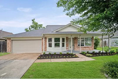 12031 Kleinmeadow Drive, Houston, TX 77066 - Photo 2
