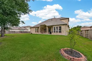 20201 W Hachita Cir, Spring, TX 77379 - Photo 46