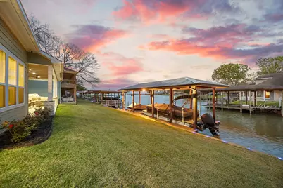 341 Holiday Lane, Coldspring, TX 77331 - Photo 36