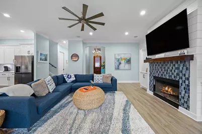 341 Holiday Lane, Coldspring, TX 77331 - Photo 8