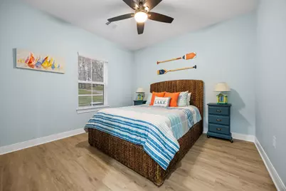 341 Holiday Lane, Coldspring, TX 77331 - Photo 24