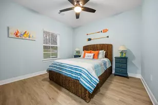 341 Holiday Ln, Coldspring, TX 77331 - Photo 24