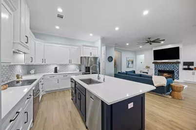 341 Holiday Lane, Coldspring, TX 77331 - Photo 12