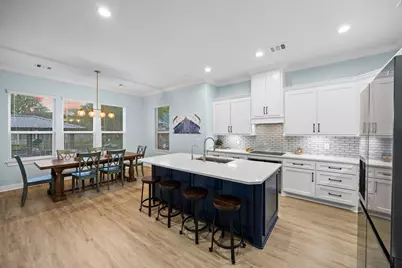 341 Holiday Lane, Coldspring, TX 77331 - Photo 14