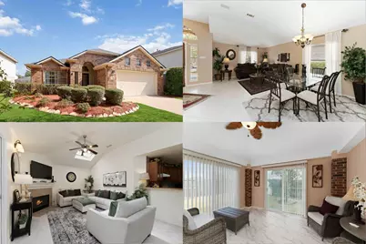 14722 Windwood Park Lane, Cypress, TX 77429 - Photo 1