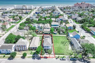 1815 Ursuline St, Galveston, TX 77550 - Photo 38