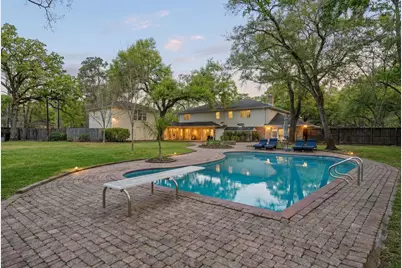 11739 Wood Lane, Houston, TX 77024 - Photo 2
