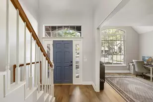 98 W Night Heron Pl, The Woodlands, TX 77382 - Photo 8
