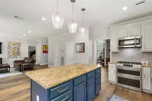 98 W Night Heron Pl, The Woodlands, TX 77382 - Photo 18