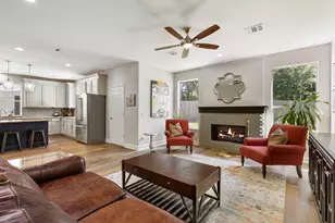 98 W Night Heron Pl, The Woodlands, TX 77382 - Photo 22