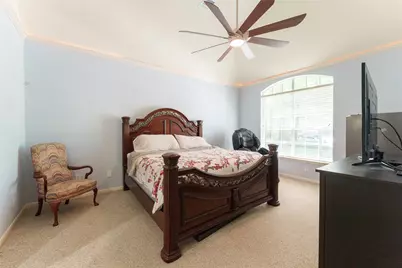 98 W Night Heron Place, The Woodlands, TX 77382 - Photo 24