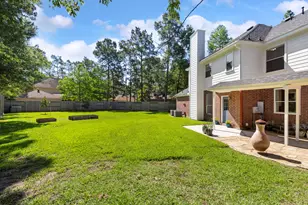 98 W Night Heron Pl, The Woodlands, TX 77382 - Photo 42