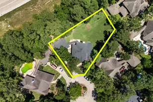 98 W Night Heron Pl, The Woodlands, TX 77382 - Photo 2