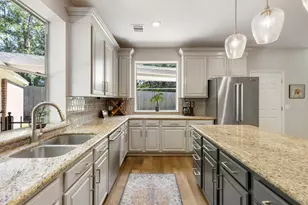 98 W Night Heron Pl, The Woodlands, TX 77382 - Photo 20