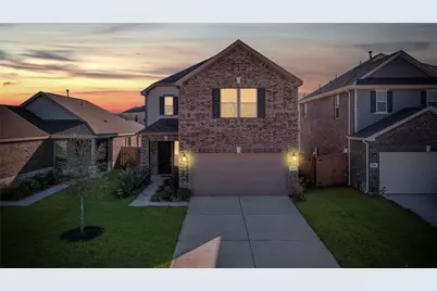 4852 Sun Falls Drive, Katy, TX 77493 - Photo 2
