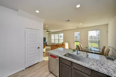 4852 Sun Falls Drive, Katy, TX 77493 - Photo 18