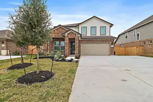 12026 Meandering Strm Dr, Baytown, TX 77523 - Photo 1