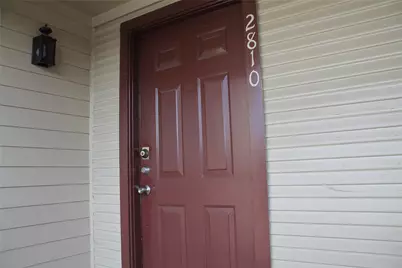 2120 El Paseo Street #2810, Houston, TX 77054 - Photo 14
