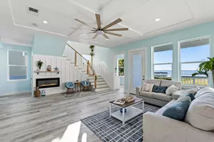 9417 Vista Bella, Galveston, TX 77554 - Photo 12