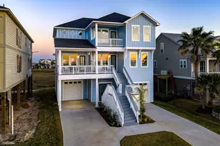 9417 Vista Bella, Galveston, TX 77554 - Photo 2
