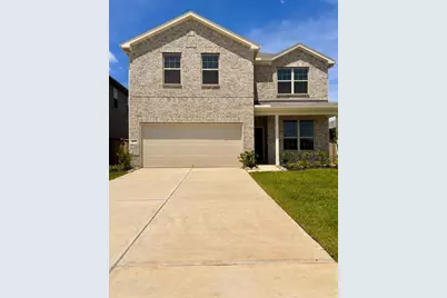 15357 Dapple Bluff Ln Lane, Conroe, TX 77302 - Photo 1