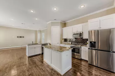 1103 E 27th Street #B, Houston, TX 77009 - Photo 10