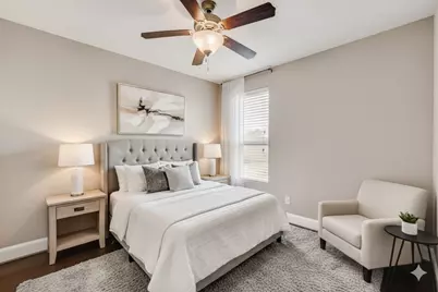 1103 E 27th Street #B, Houston, TX 77009 - Photo 6