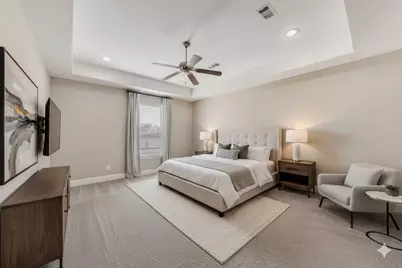 1103 E 27th Street #B, Houston, TX 77009 - Photo 4