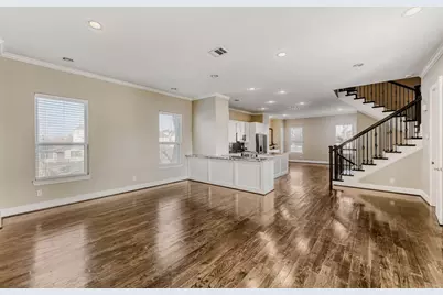 1103 E 27th Street #B, Houston, TX 77009 - Photo 8