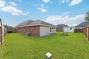 8207 Durango Lodge Lane, Richmond, TX 77407 - Photo 32