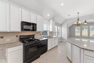 8207 Durango Lodge Lane, Richmond, TX 77407 - Photo 10