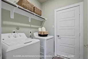 8302 Blue Shell Ln, Cypress, TX 77433 - Photo 14