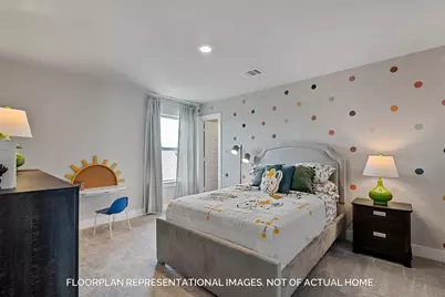 8302 Blue Shell Lane, Cypress, TX 77433 - Photo 6