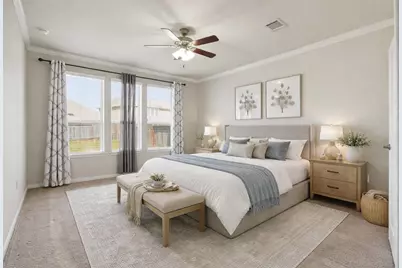 24630 Ballad Drive, Katy, TX 77493 - Photo 8