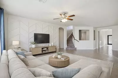 24630 Ballad Drive, Katy, TX 77493 - Photo 6