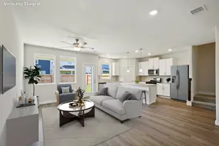 1119 Cedar Pl Ln, Missouri City, TX 77459 - Photo 6