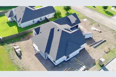 1707 Twin Oaks Circle, Brenham, TX 77833 - Photo 2