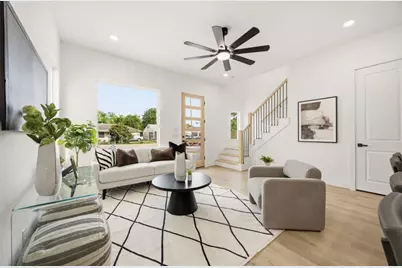 7130 Saint Augustine Street #B, Houston, TX 77021 - Photo 4