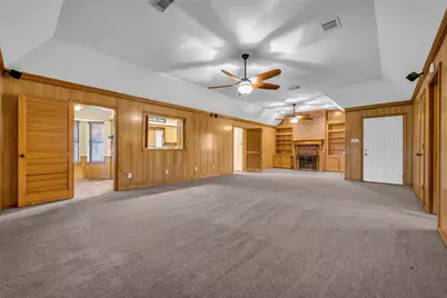 7093 Whispering Wind Drive, Willis, TX 77318 - Photo 14