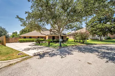 7093 Whispering Wind Drive, Willis, TX 77318 - Photo 10