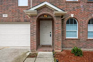 4500 Upland Cir Dr, Conroe, TX 77303 - Photo 2