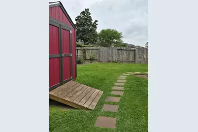 3607 Pillar Cove Lane, Missouri City, TX 77459 - Photo 18