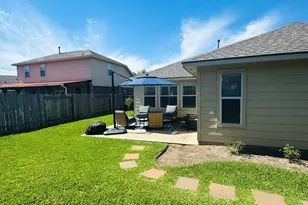 3607 Pillar Cove Ln, Missouri City, TX 77459 - Photo 30